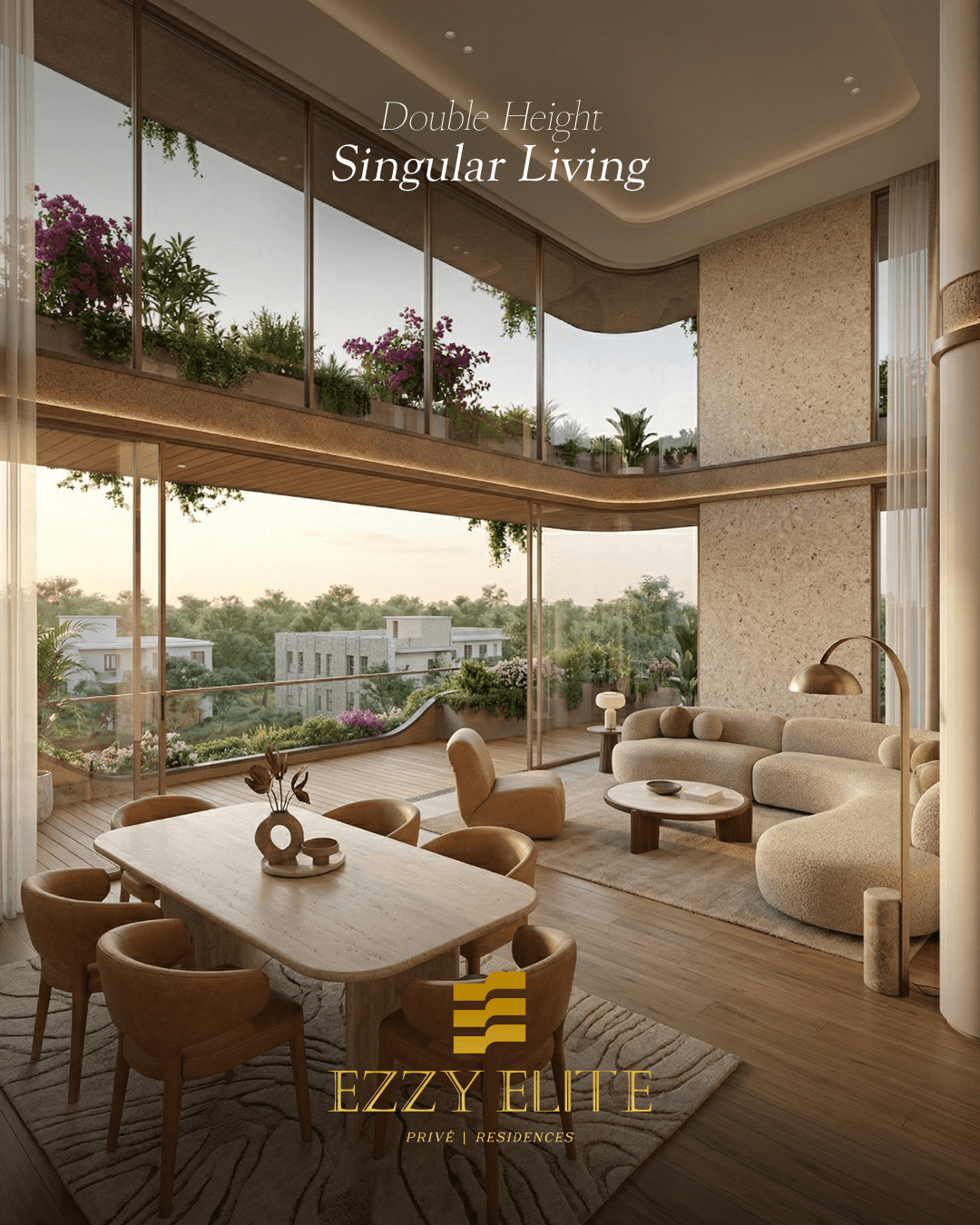 Ezzy Elite project detail