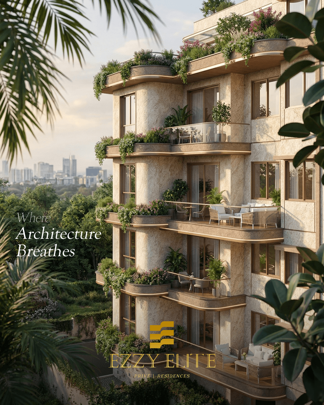 Ezzy Elite project detail